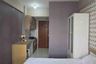 Apartemen disewa dengan 1 kamar tidur di Kertajaya, Jawa Timur