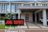 4 Bedroom House for sale in Mulyorejo, East Java