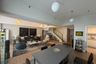 3 Bedroom Condo for sale in One Shangri-La Place, Wack-Wack Greenhills, Metro Manila near MRT-3 Shaw Boulevard