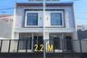 4 Bedroom House for sale in Klampis Ngasem, East Java