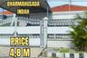 Rumah dijual dengan 4 kamar tidur di Mulyorejo, Jawa Timur