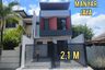 Rumah dijual dengan 4 kamar tidur di Manyar Sabrangan, Jawa Timur