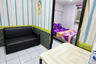 Apartemen dijual dengan 1 kamar tidur di Cikokol, Banten