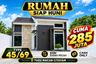 Rumah dijual dengan 2 kamar tidur di Bendungan Hilir, Jakarta