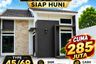 2 Bedroom House for sale in Kalibata, Jakarta