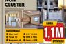 3 Bedroom House for sale in Cilendek Timur, West Java