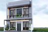 Apartemen dijual dengan 4 kamar tidur di Balungbang Jaya, Jawa Barat