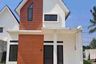 Rumah dijual dengan 3 kamar tidur di Cilebut Barat, Jawa Barat