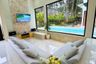 Villa dijual dengan 4 kamar tidur di Lembang, Jawa Barat