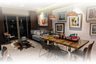 3 Bedroom Condo for sale in Wack-Wack Greenhills, Metro Manila near MRT-3 Shaw Boulevard