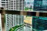 2 Bedroom Condo for sale in Proscenium at Rockwell, Guadalupe Viejo, Metro Manila near MRT-3 Guadalupe
