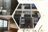 3 Bedroom Townhouse for Sale or Rent in San Andres, Metro Manila