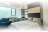 Condo for rent in Wack-Wack Greenhills, Metro Manila near MRT-3 Shaw Boulevard