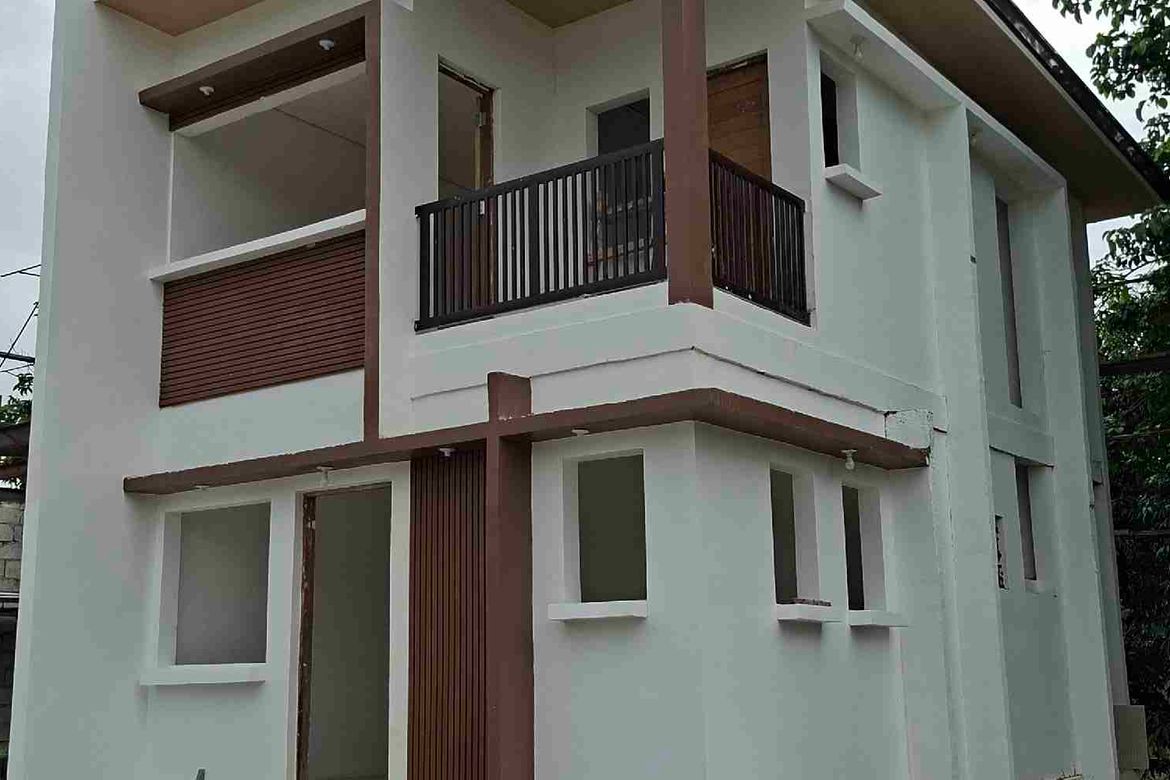House with 3 bedrooms in Philippines listed at ₱5,000,000