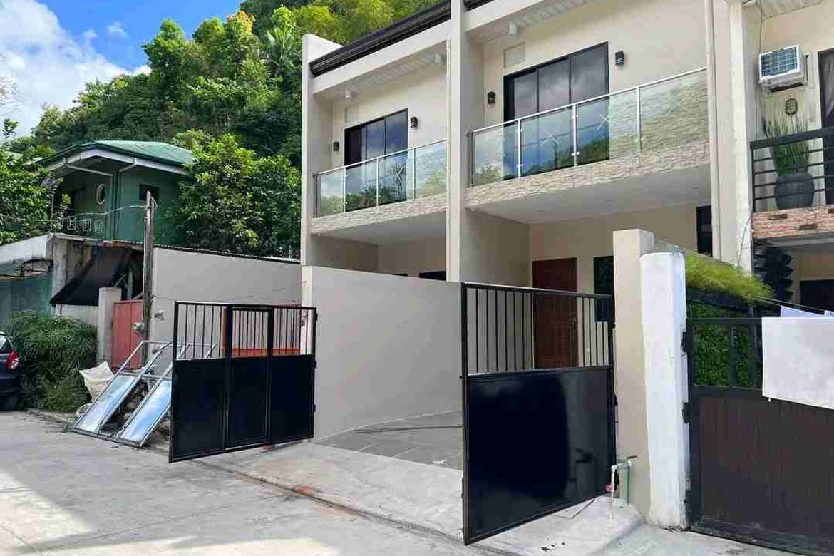 House with 3 bedrooms in Philippines listed at ₱7,000,000