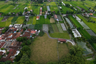 Tanah dijual dengan  di Sari Harjo, Yogyakarta