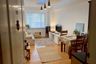1 Bedroom Condo for rent in Greenbelt Parkplace, Urdaneta, Metro Manila near MRT-3 Ayala
