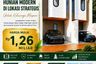 3 Bedroom House for sale in Utan Kayu Utara, Jakarta