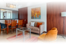 1 Bedroom Condo for rent in Wack-Wack Greenhills, Metro Manila near MRT-3 Shaw Boulevard