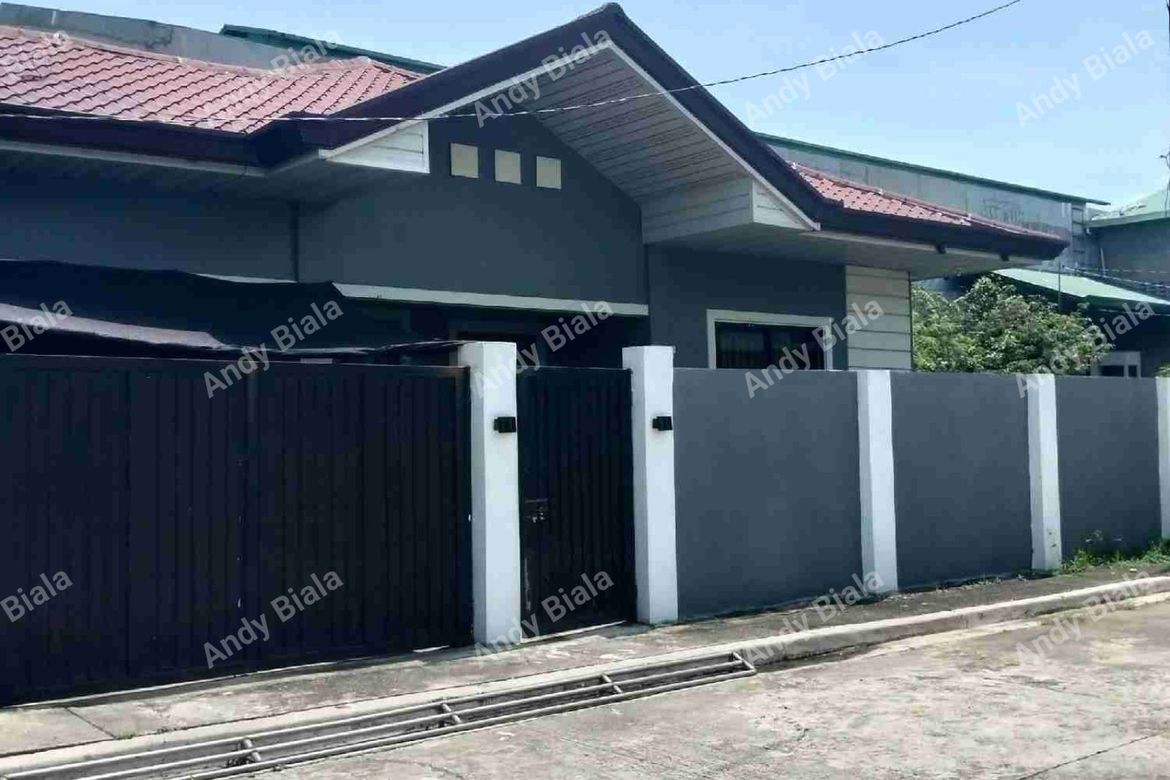 House with 3 bedrooms in Philippines listed at ₱7,500,000