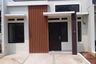 Rumah dijual dengan 2 kamar tidur di Mustika Jaya, Jawa Barat