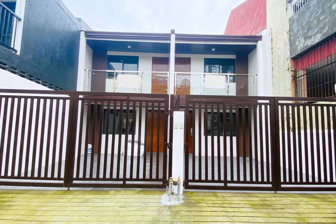 House with 2 bedrooms in Philippines listed at ₱6,200,000