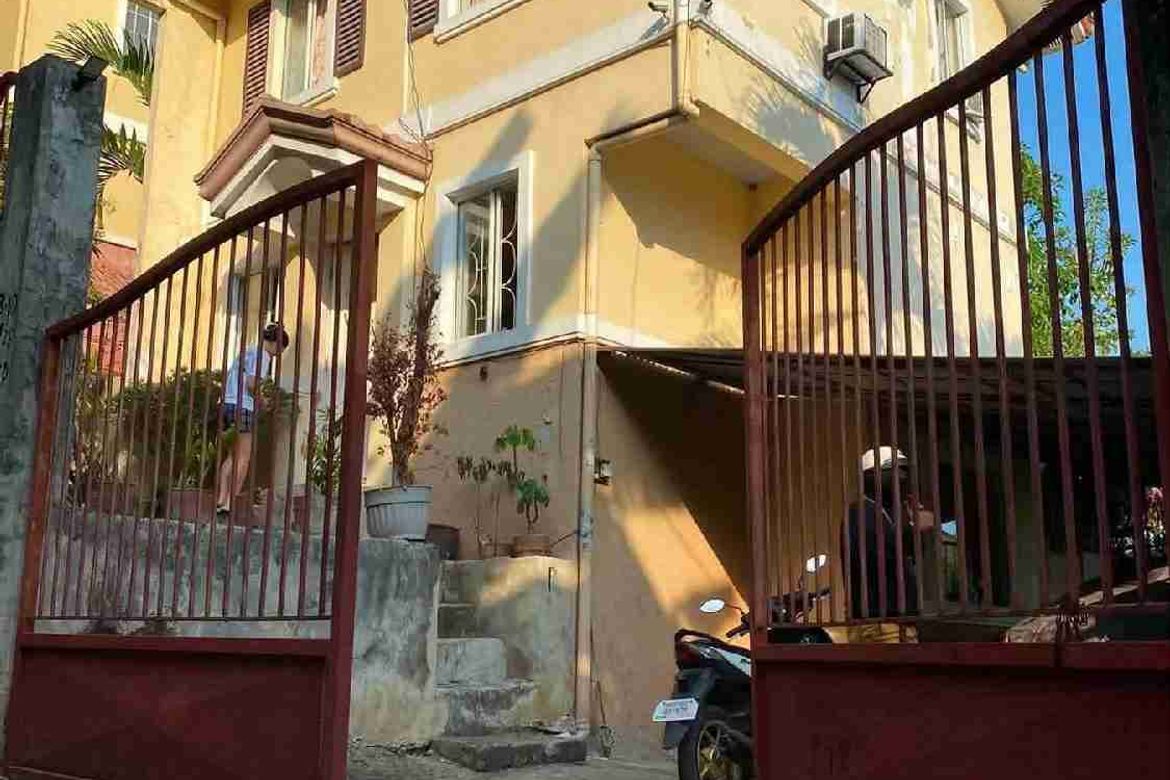 House with 3 bedrooms in Philippines listed at ₱6,500,000