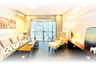 1 Bedroom Condo for rent in Wack-Wack Greenhills, Metro Manila near MRT-3 Shaw Boulevard