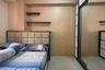 Apartemen disewa dengan 2 kamar tidur di Cipinang, Jakarta