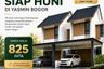 Rumah dijual dengan 3 kamar tidur di Kemang, Jawa Barat