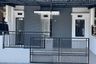 Rumah dijual dengan 2 kamar tidur di Serpong, Banten