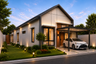 2 Bedroom House for sale in Tajur Halang, West Java