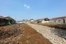 Land for sale in Bojong Sari, West Java