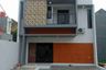 Rumah dijual dengan 3 kamar tidur di Mustika Jaya, Jawa Barat
