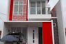 Rumah dijual dengan 3 kamar tidur di Jatibening, Jawa Barat