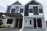 Rumah dijual dengan 2 kamar tidur di Cisalak Pasar, Jawa Barat
