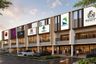 Retail Space for sale in Alora at Kemang Permata, Katulampa, West Java