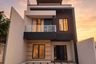 6 Bedroom House for sale in Jagakarsa, Jakarta