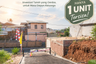 Land for sale in Cigending, West Java