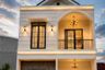 3 Bedroom House for sale in Jatimakmur, West Java