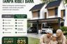 Rumah dijual dengan 2 kamar tidur di Kemang, Jawa Barat