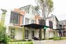 Rumah dijual dengan 2 kamar tidur di Cimahi, Jawa Barat