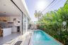 2 Bedroom Villa for sale in Pecatu, Bali