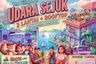 Rumah dijual dengan 6 kamar tidur di Jatihandap, Jawa Barat