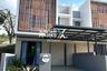 3 Bedroom House for sale in Jatimulyo, East Java