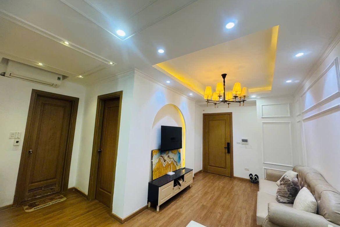 Квартира, 2 спальни, Hoa Quy, Ngu Hanh Son