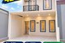 3 Bedroom House for sale in Bojong Sari Baru, West Java