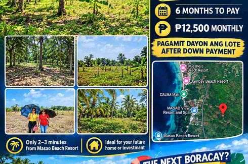 Transfer Certificate of Title 📌 Land for sale in Davao Oriental | Dot ...