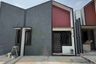 2 Bedroom House for sale in Citayam, West Java