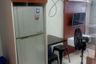 Apartemen disewa dengan 1 kamar tidur di Srengseng, Jakarta